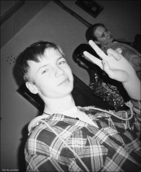 Влад Колесников