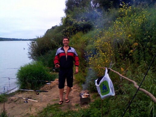 Сергей Юсипов