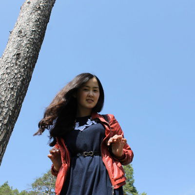 Гузалия Хусаинова