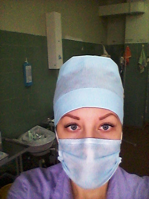 Петрова Юлия