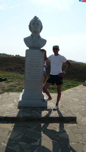 Андрей Ткаченко