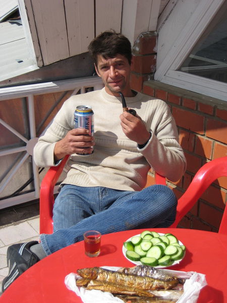 Виктор Русин