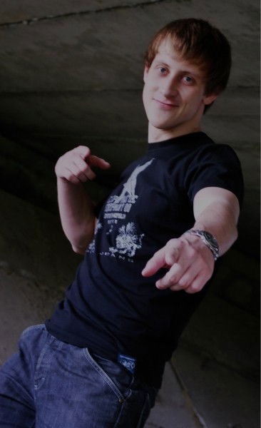 Захар Осадченко