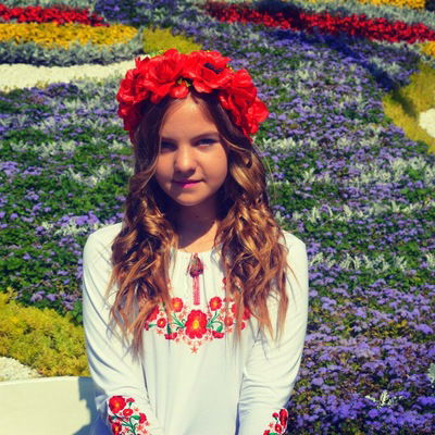 Юлия Персикова