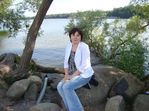 Надежда Андрианова