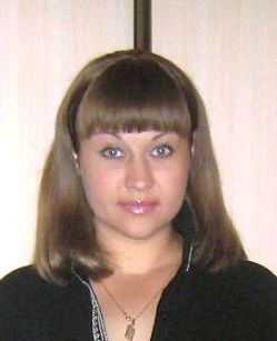 Олеся Самарина