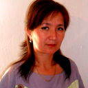 Айнур Кожаниязова