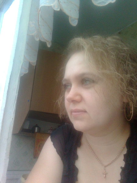 Наталя Солоха