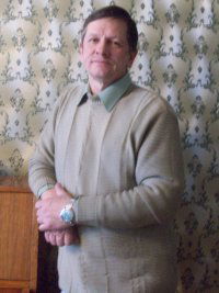 Владимир Казанков