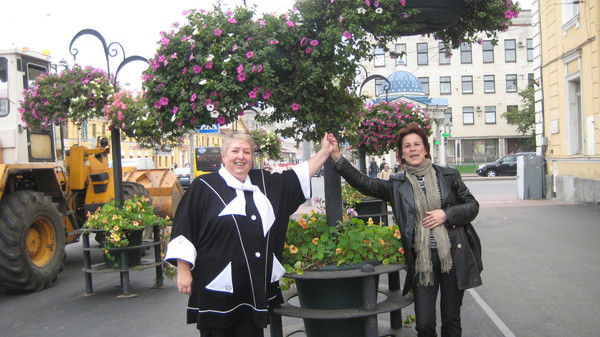 Диана Печнякова