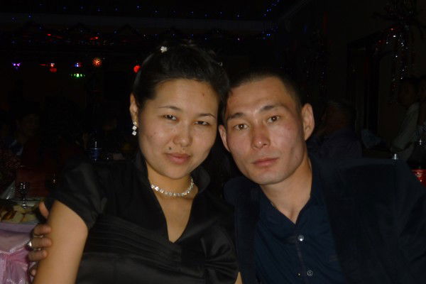 Жулдуз Базарбаевна