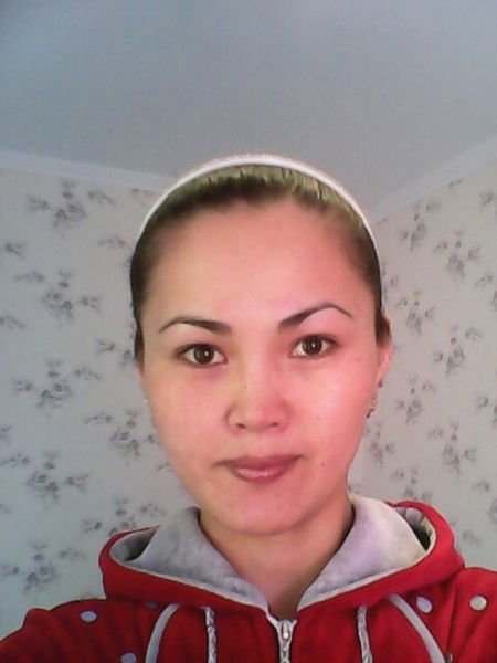 Елиза Атаканова