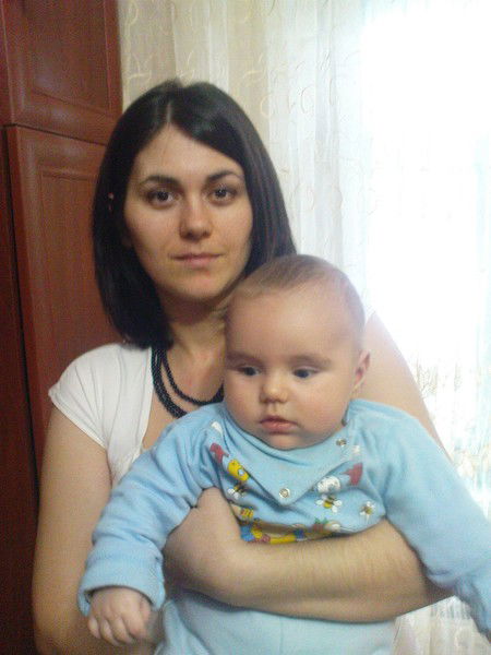 Татьяна Савина