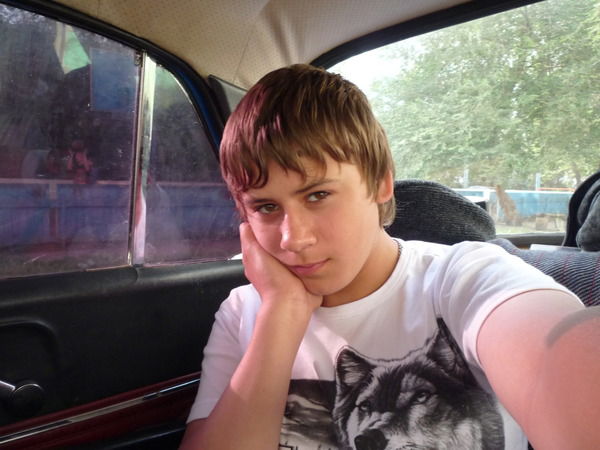 Михаил Косарев