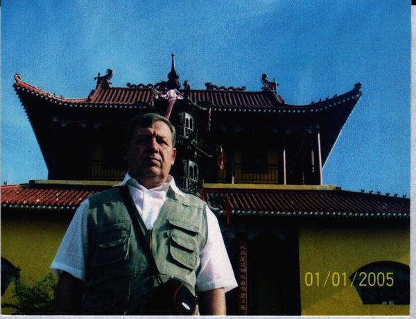 Валерий Кравцов