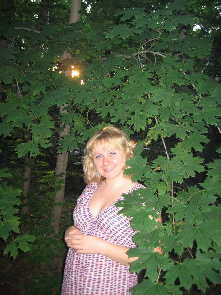 Екатерина Куликова