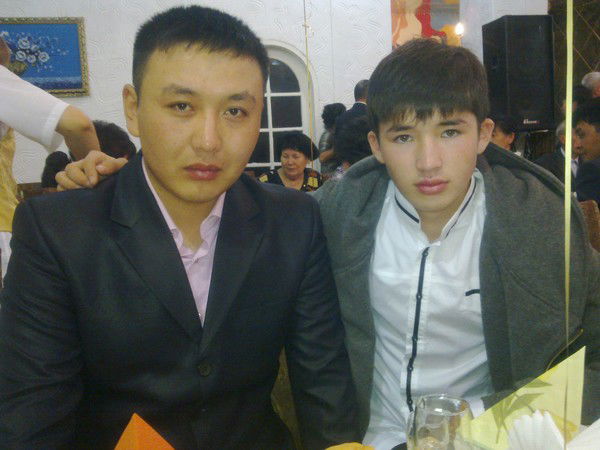 Думан Кайдарулы