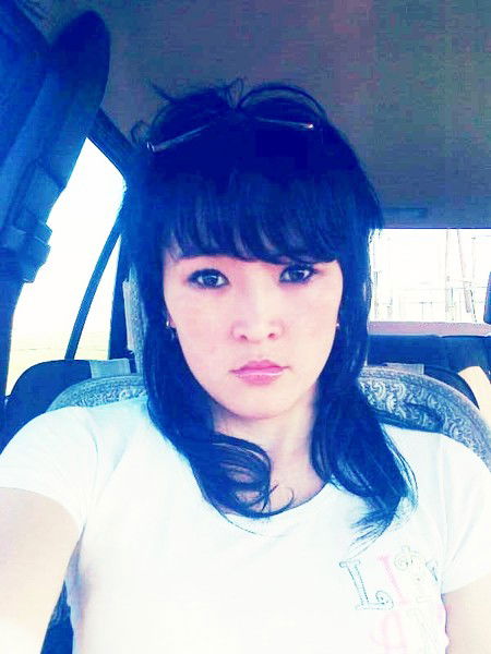 Айгерим Мукашева