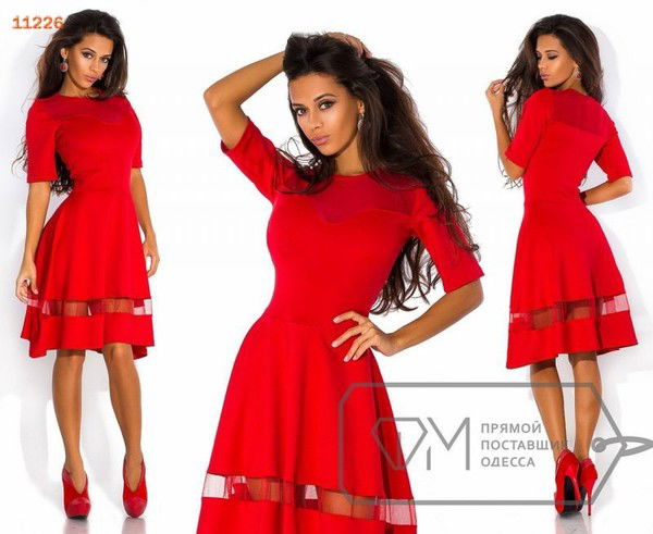 Неля Модна Крамничка