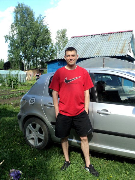 Александр Радаев