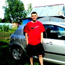 Александр Радаев
