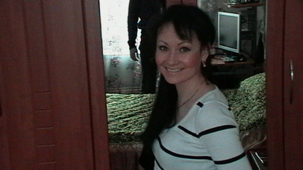 Светлана Черкасова