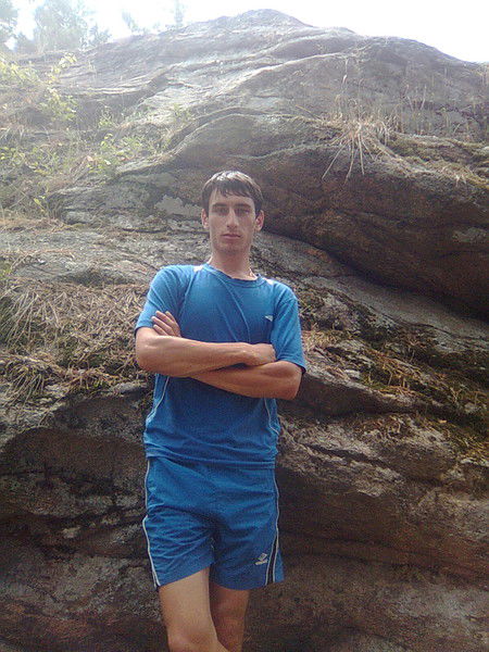 Александр Самсонов