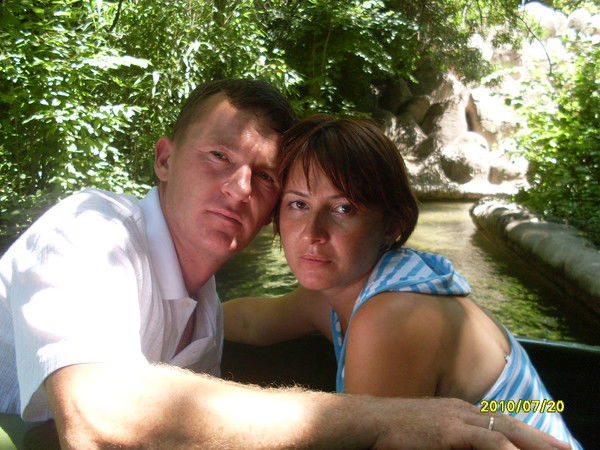 Маричка Ильинова