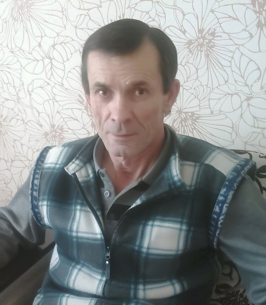 Александр Калинин