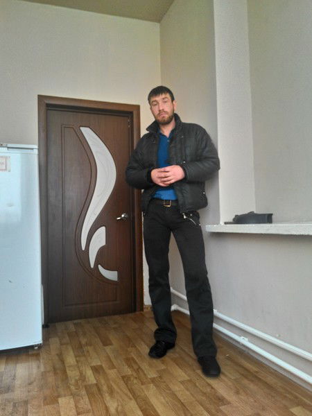 Алексей Бекарь