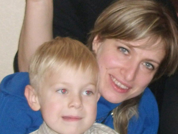 Алена Франчук