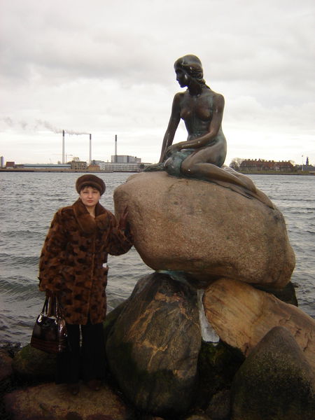 Светлана Шанева