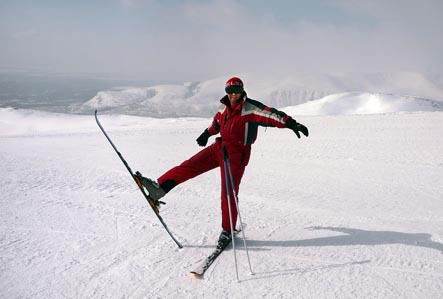 Федор Капустин