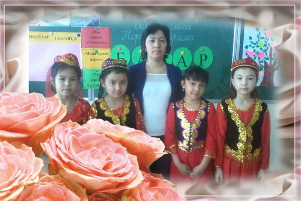 Захидам Илиева