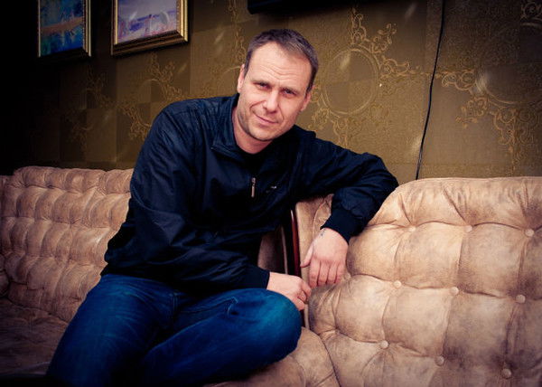 Сергей Зинец