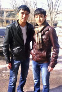 Сакен Ниетов