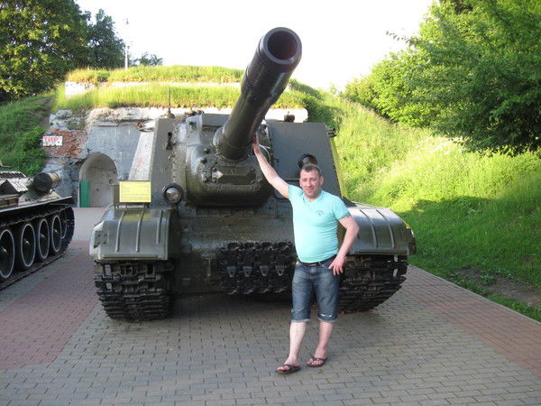 Нариман Мирзаев