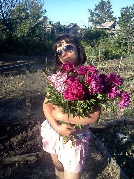 Татьяна Хандеева