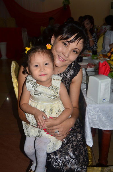 Лейла Тойчиева