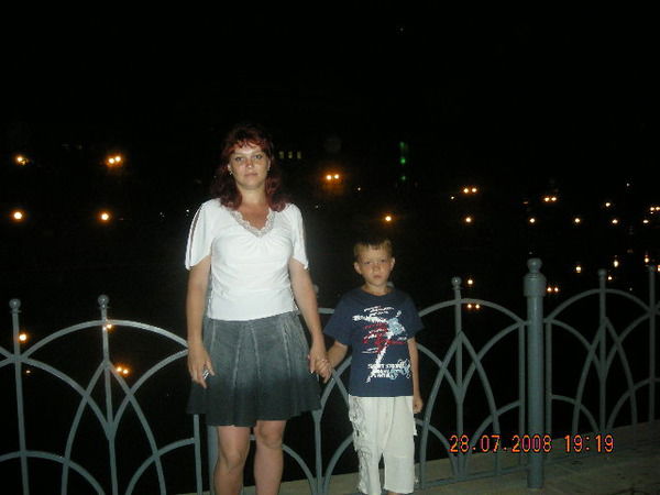 Ирина Киреева