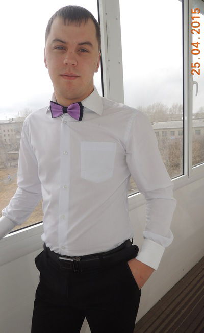 Иван Маглюк