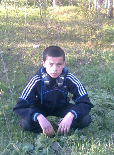 Алексей Вдовин