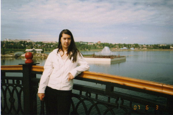 Дарина Кочкина