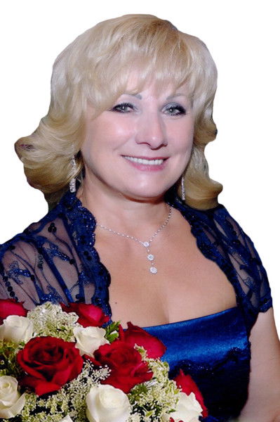 Мария Семченкова