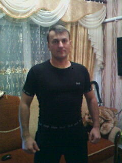 Николай Смирнов