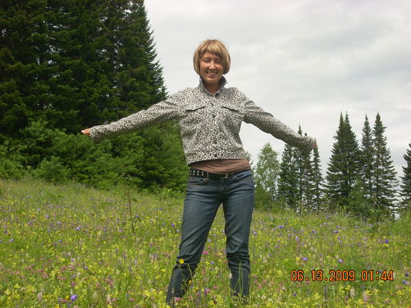 Ника Иванец