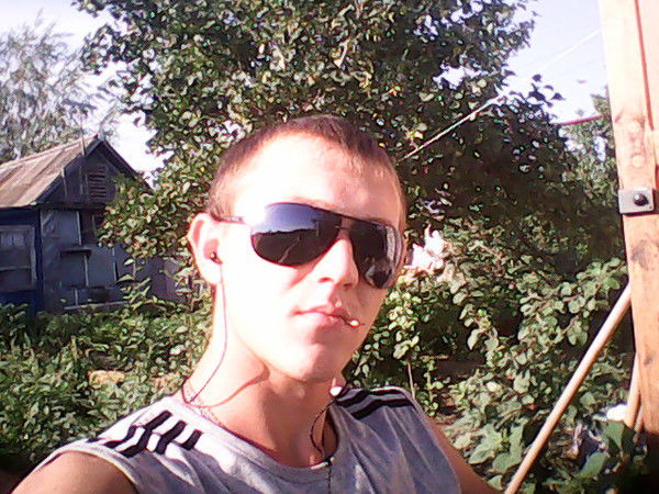 Олег Горлов