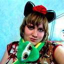 Марина Редькина