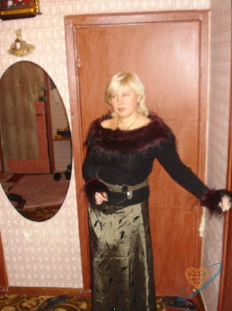 Лилия Деркач