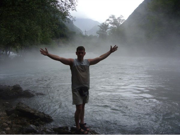 Владик Зубенко